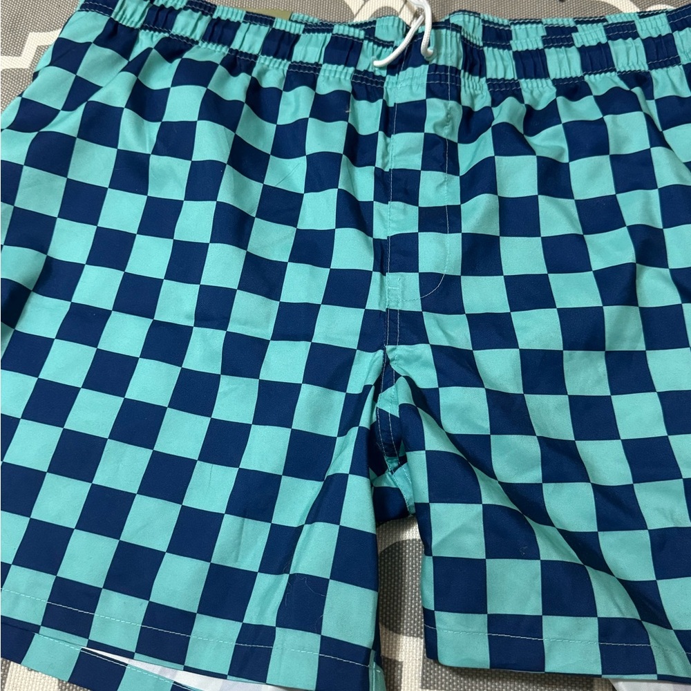 Goodfellow Men's Swim Trunks